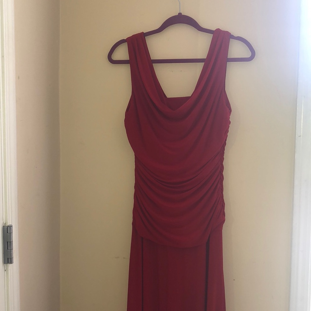 Party gown